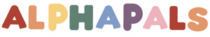 Alphapals Logo