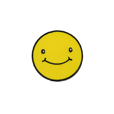 Alphapals® Happy Face Patch