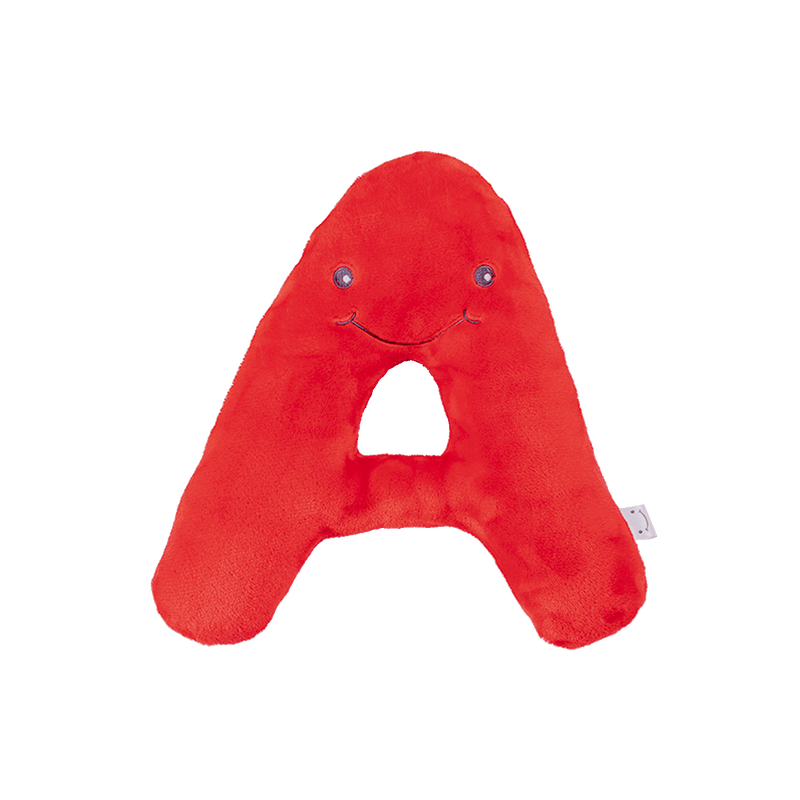 color: Ruby Red
