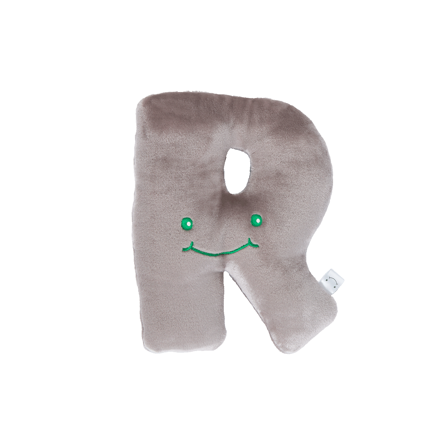Alphapals® 11 Inch Plush Letter R