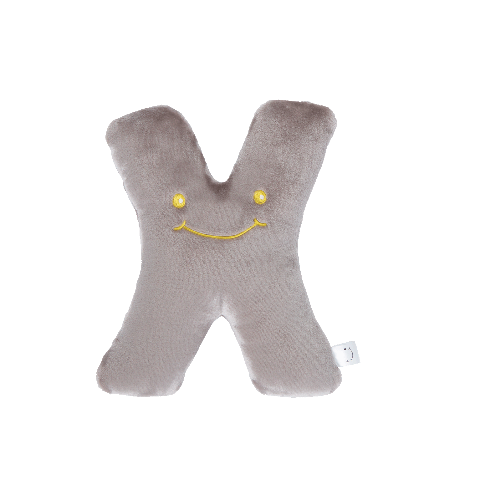 Alphapals® 11 Inch Plush Letter X