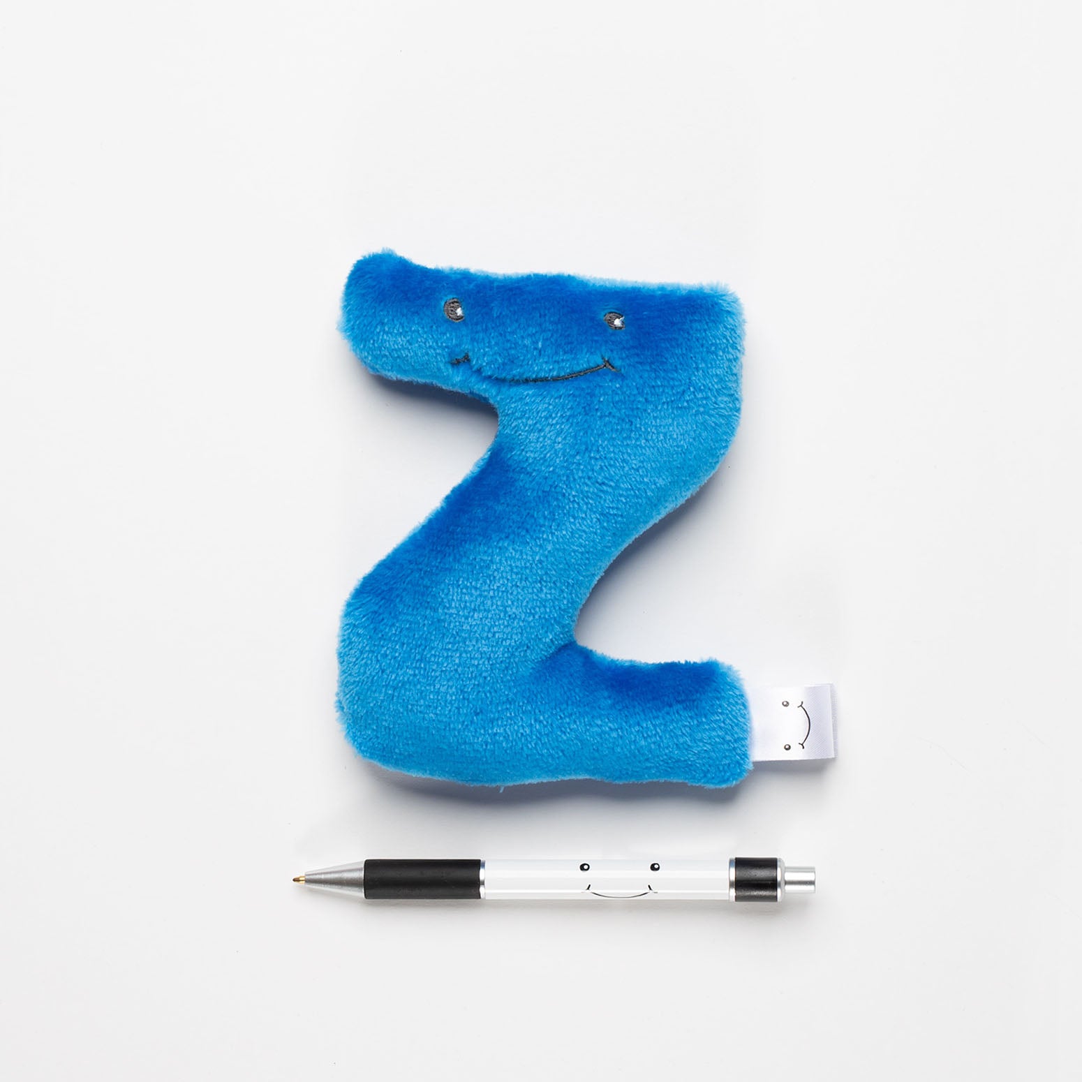 【moooomin様】A.B.C-Z ぬいぐるみ Alphapals® 5 Inch Plush Letter Z