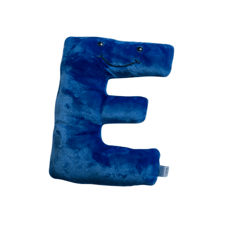 Alphapals® 11 Inch Plush Letter E