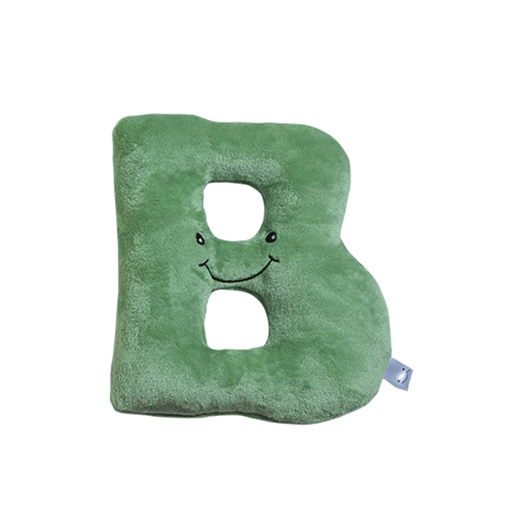 Grassy Green